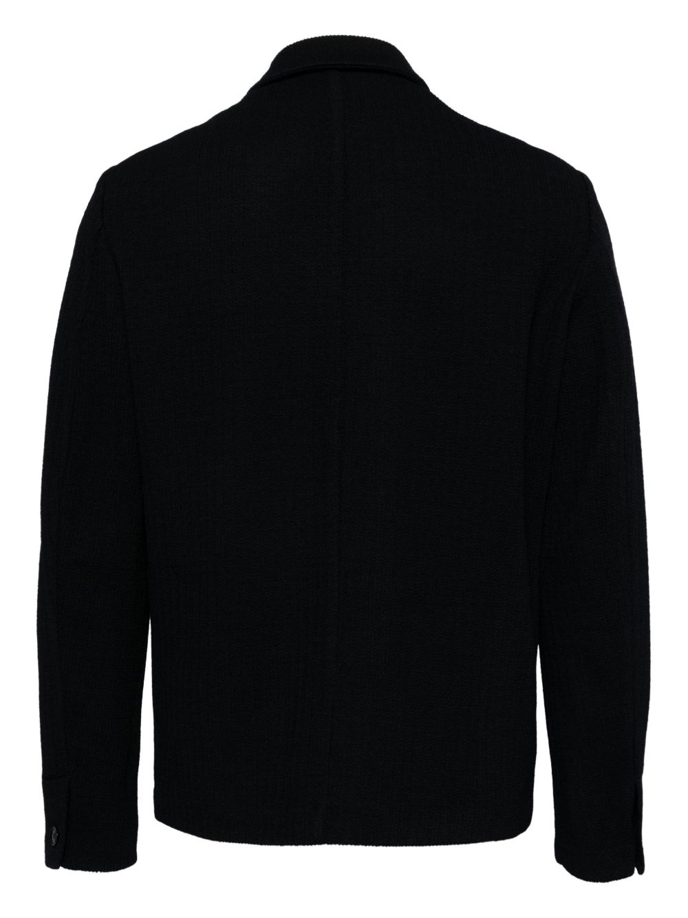 Visal shirt jacket - 2