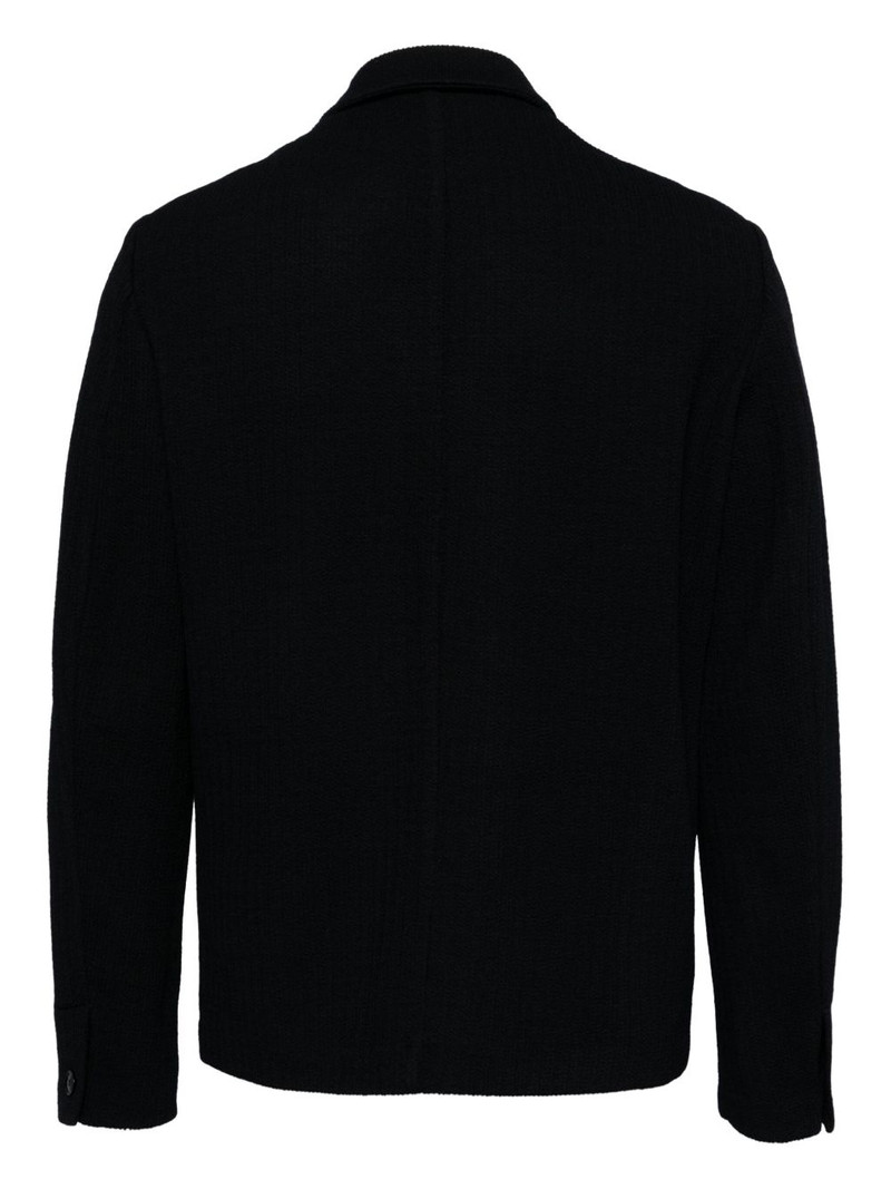 BARENA Visal shirt jacket outlook