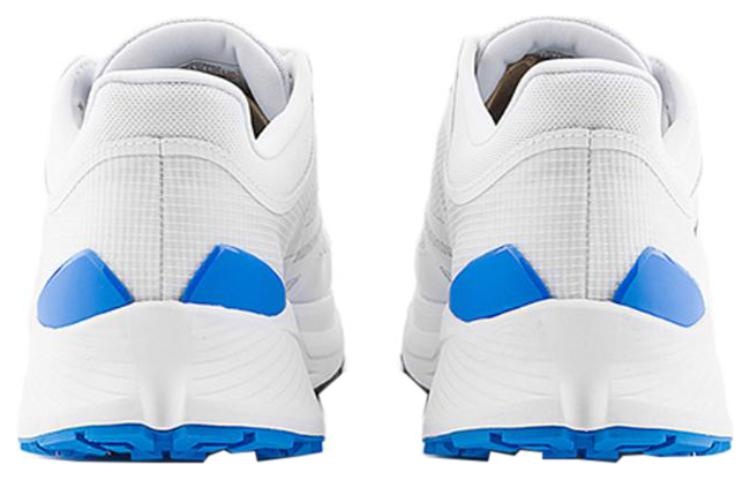 THE NORTH FACE Vectiv Enduris III Running Shoes 'Tnf White Optic Blue' 7W5O-OD5 - 4
