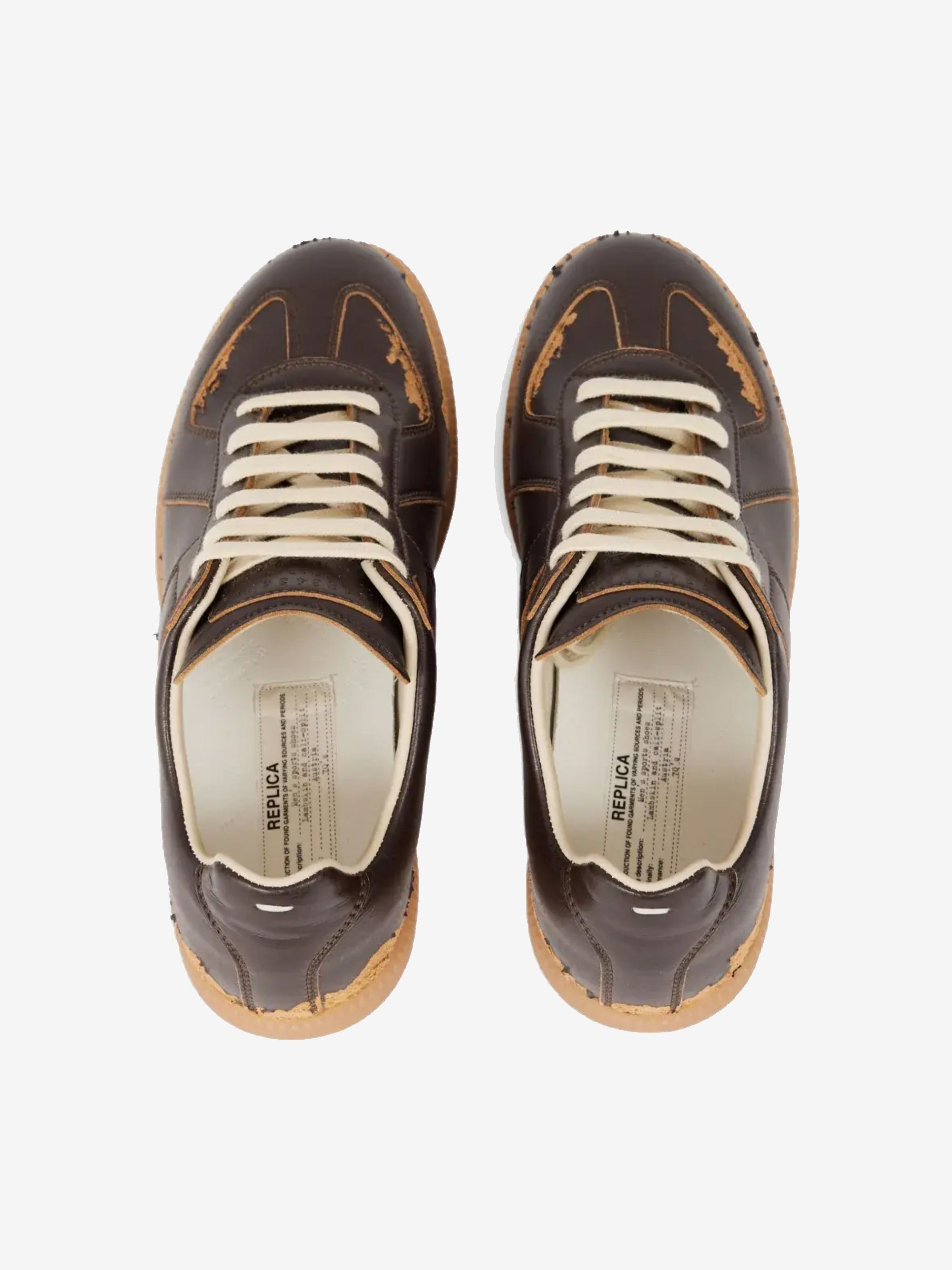 MAISON MARGIELA - Women Replica Sneakers - 4