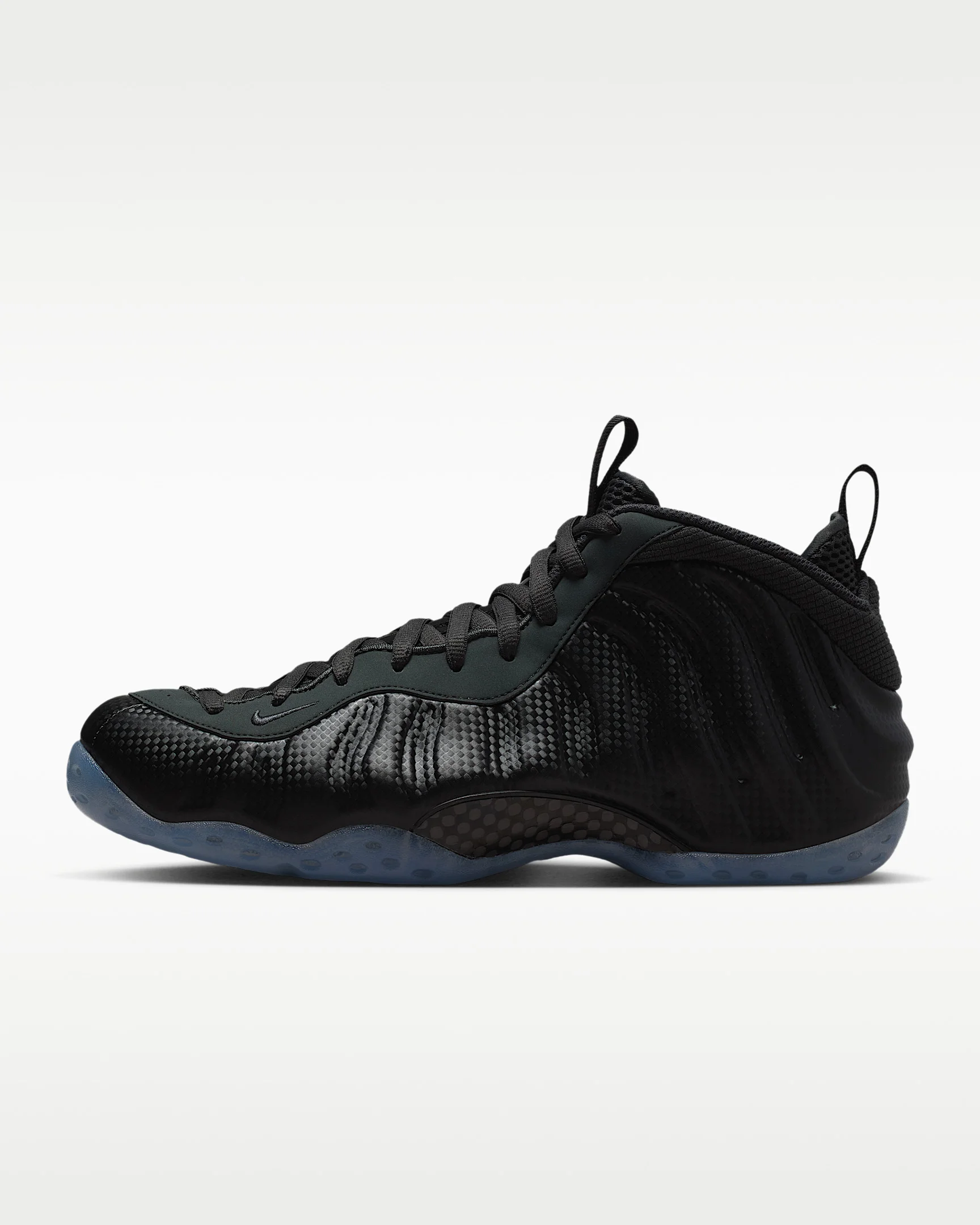 Nike Air Foamposite One Men's Shoes - 1