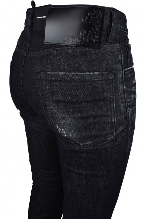 Dsquared2 Men Cool Guy Jean - 2