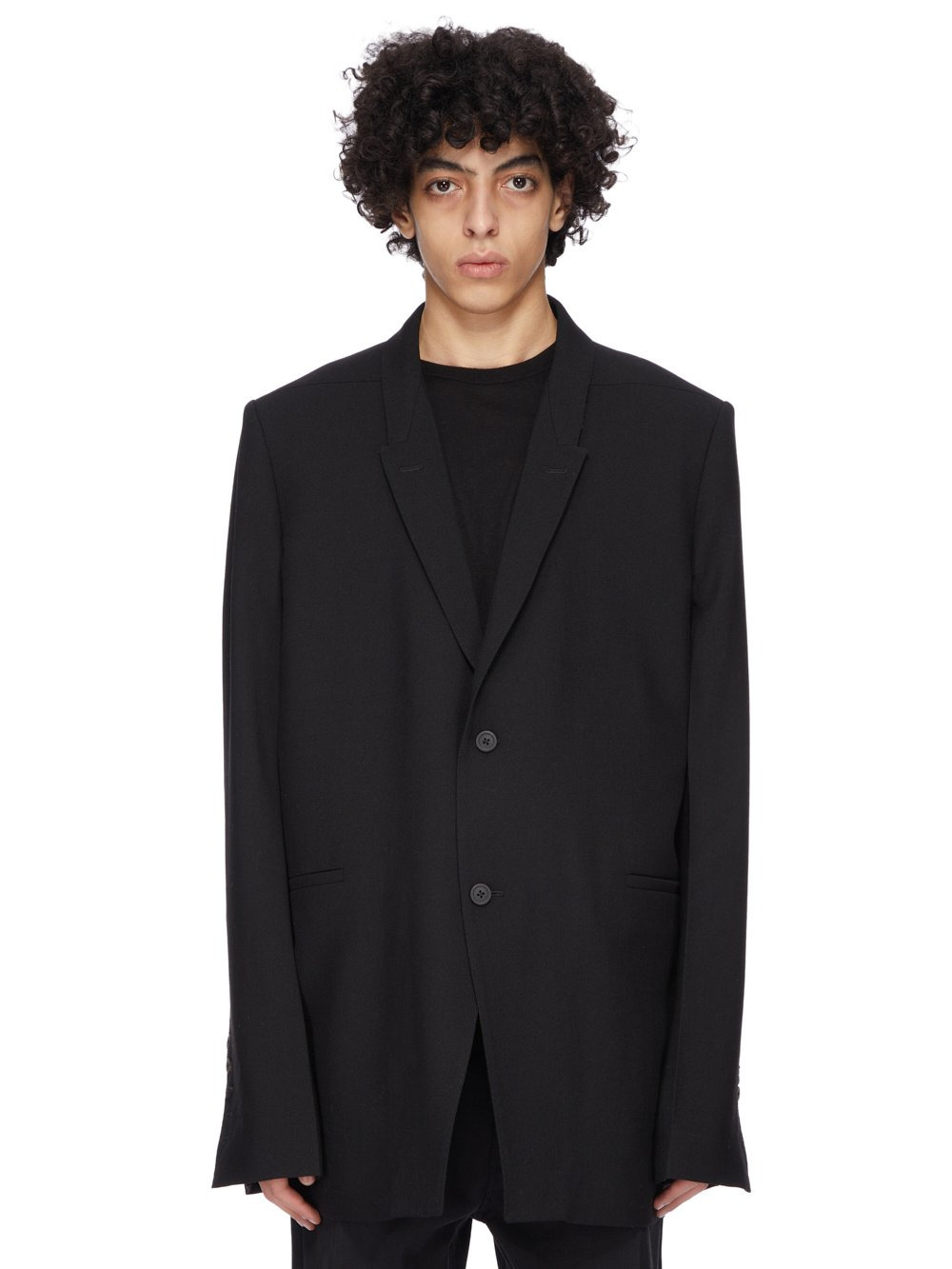 JACKET - 1