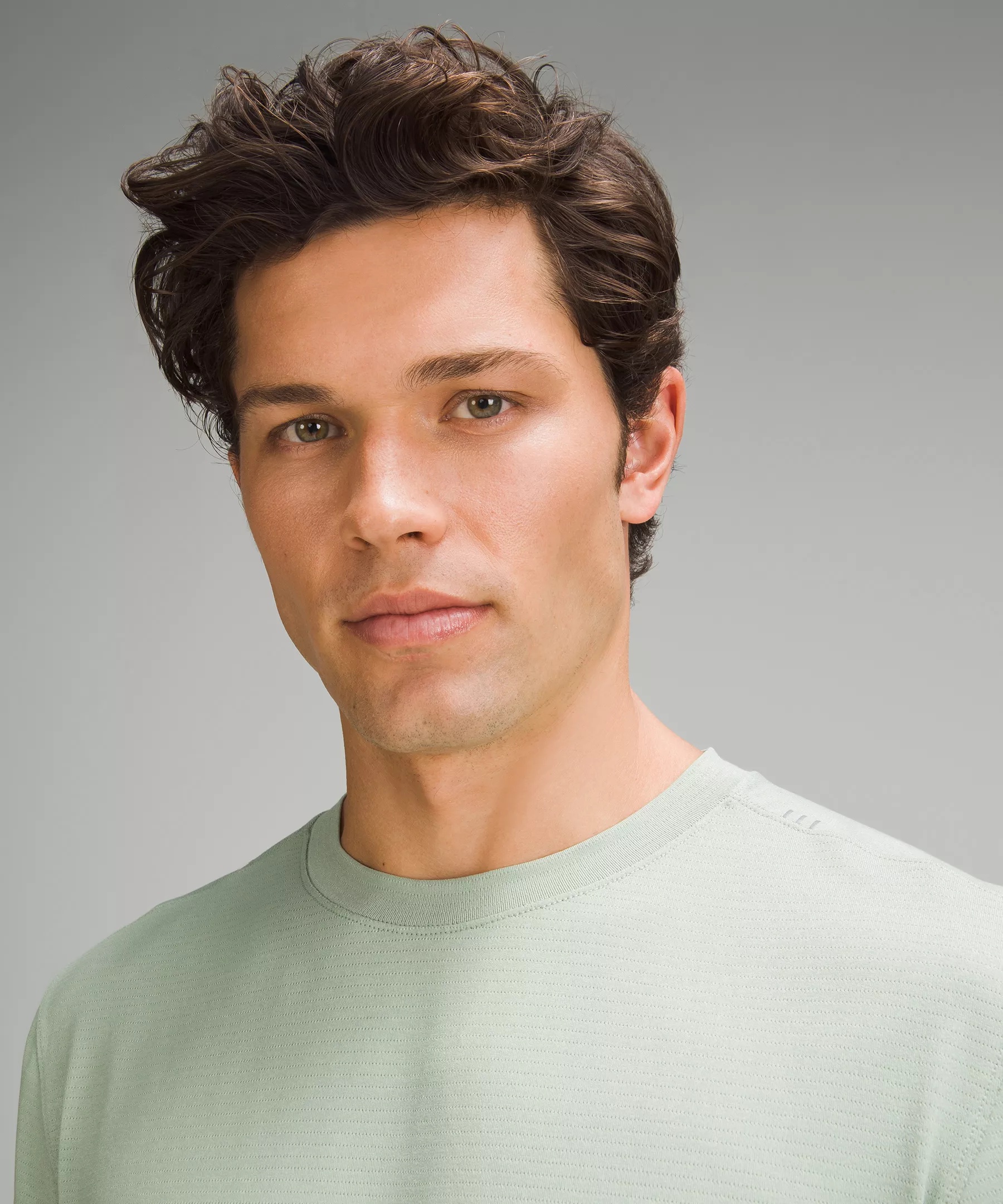 License to Train Relaxed-Fit Short-Sleeve Shirt - 4
