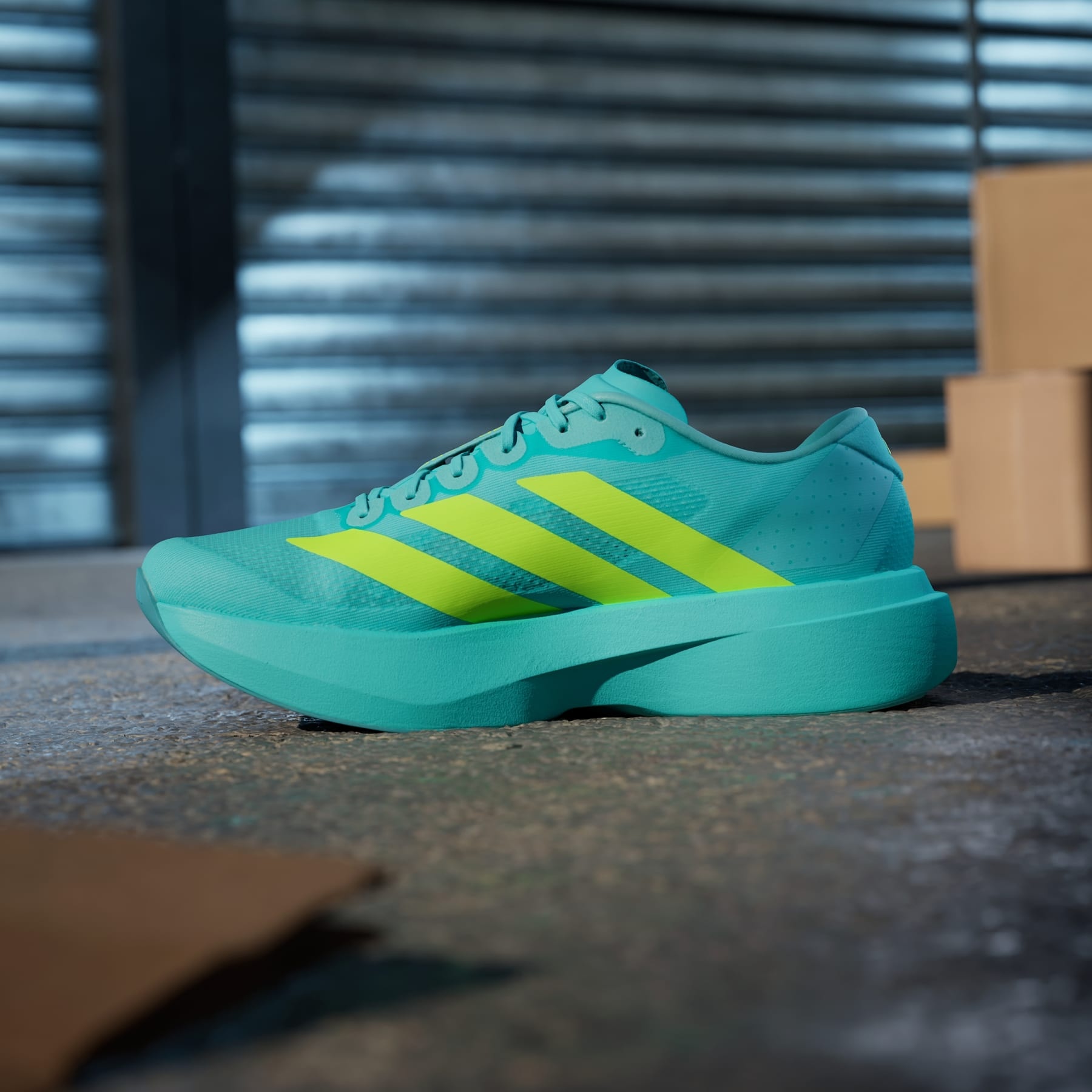 Adizero EVO SL Shoes - 6