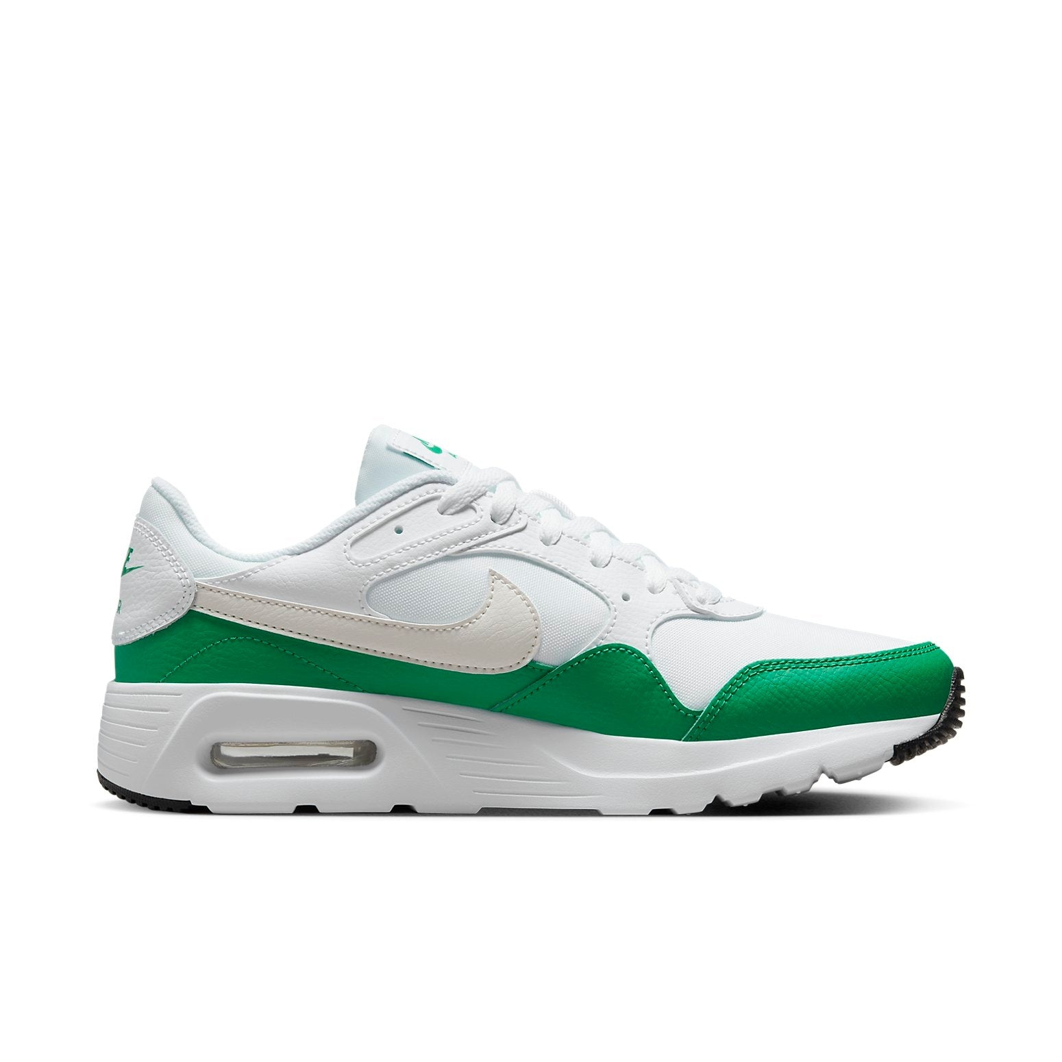 Nike Air Max SC 'White Stadium Green' CW4555-110 - 2