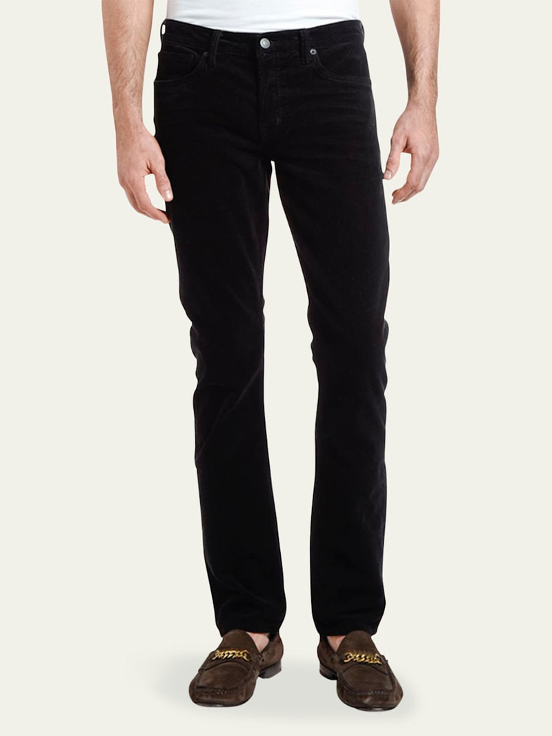 TOM FORD Men's 5-Pocket Slim-Fit Jeans outlook
