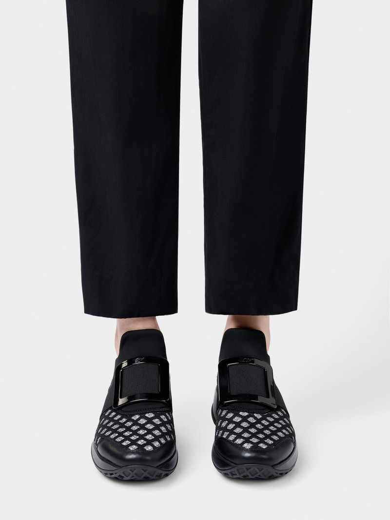 Viv' Run Sneakers in fabric 10