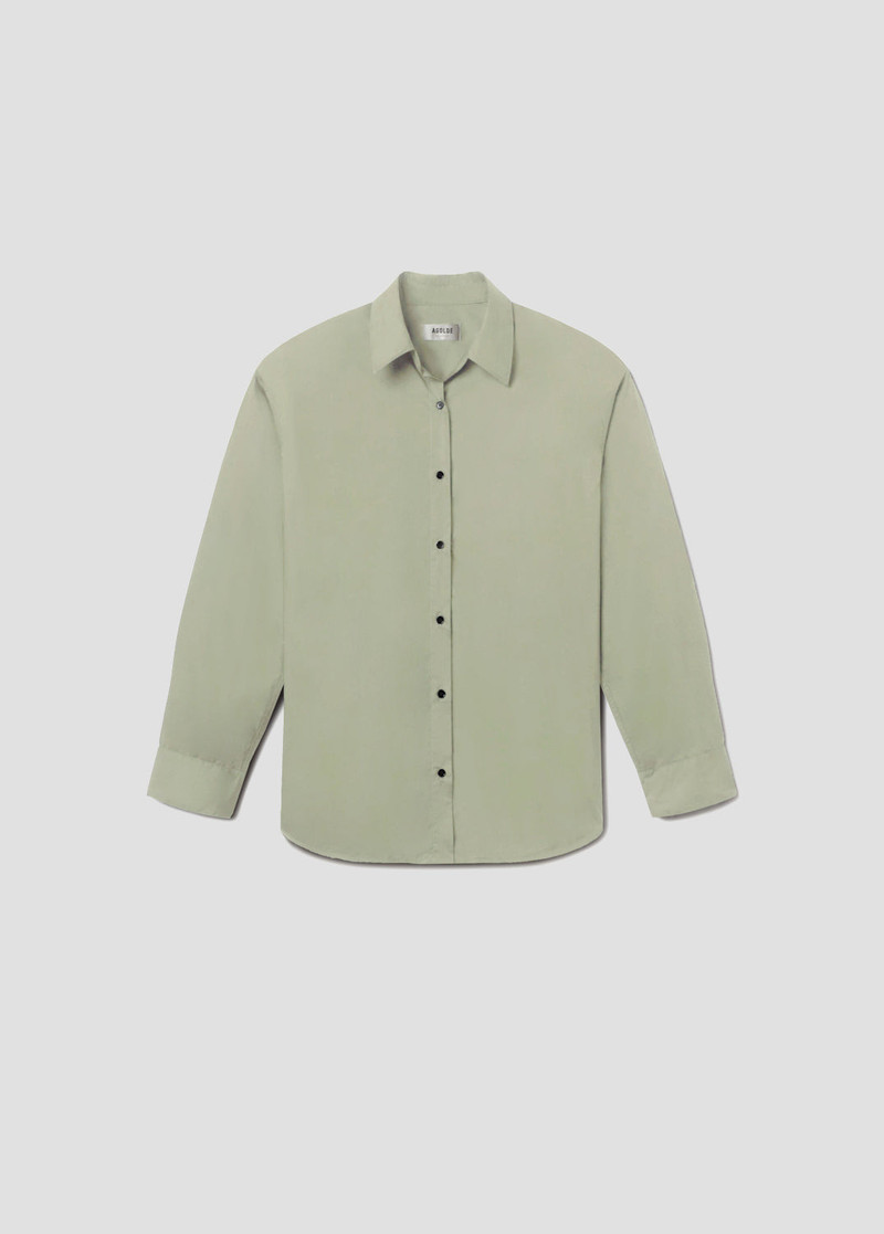 PARRISH SHIRT IN PETROGLYPH 1