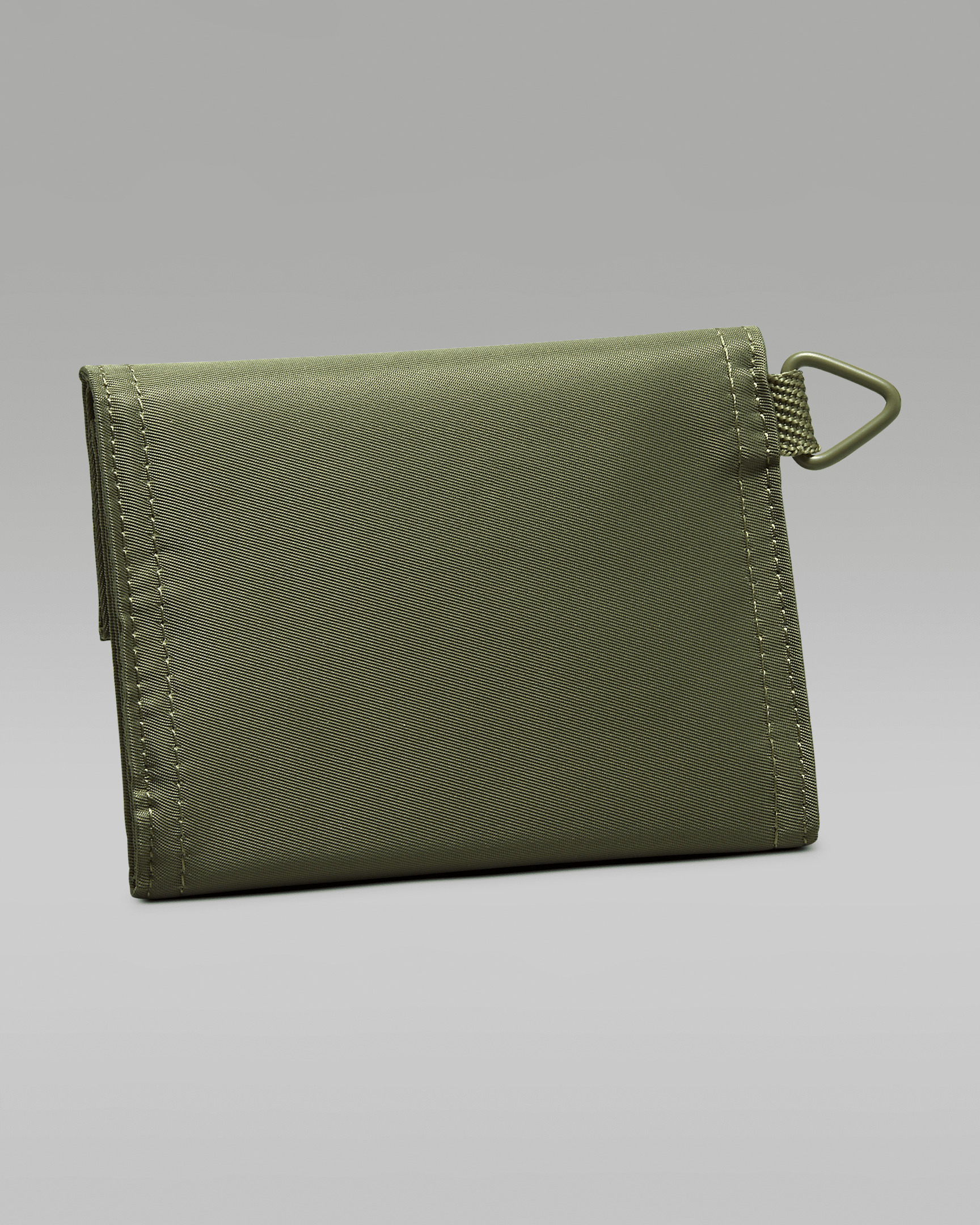 Jordan Men's Flight Trifold Wallet - 2