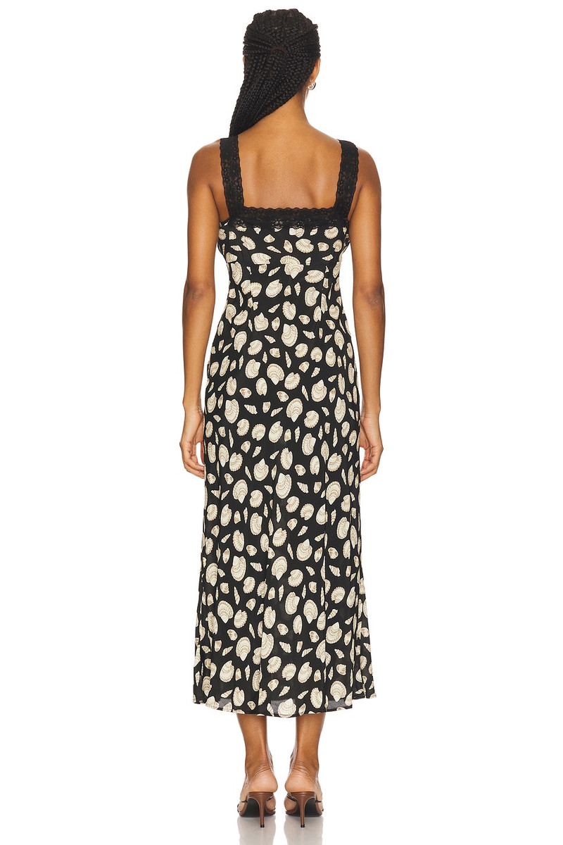 CIAO LUCIA! Fiore Dress outlook