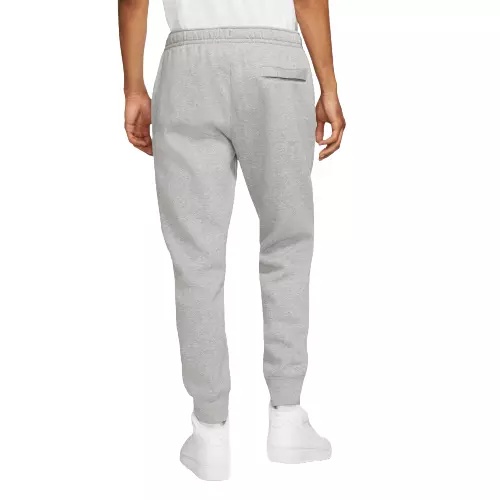 Men's Sportswear Club "Grey" Fleece Joggers - 2