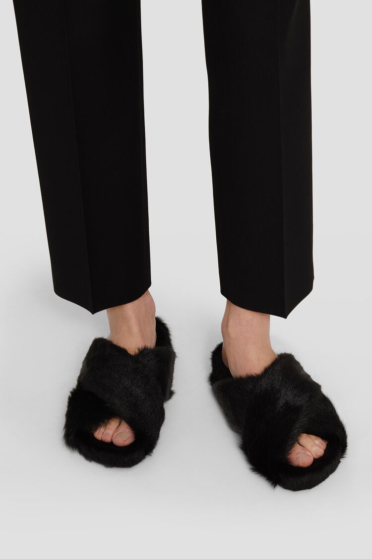 Fur Slides - 7