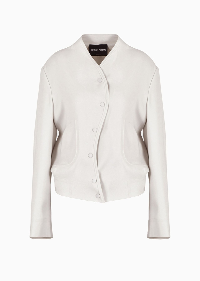 Blouson 에 기술 cady 1