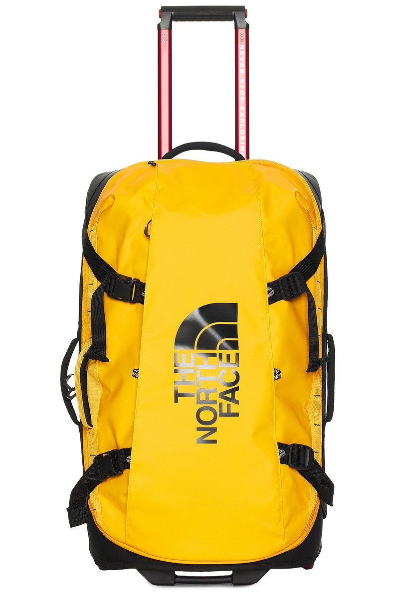 Base Camp Rolling Thunder 28' 5