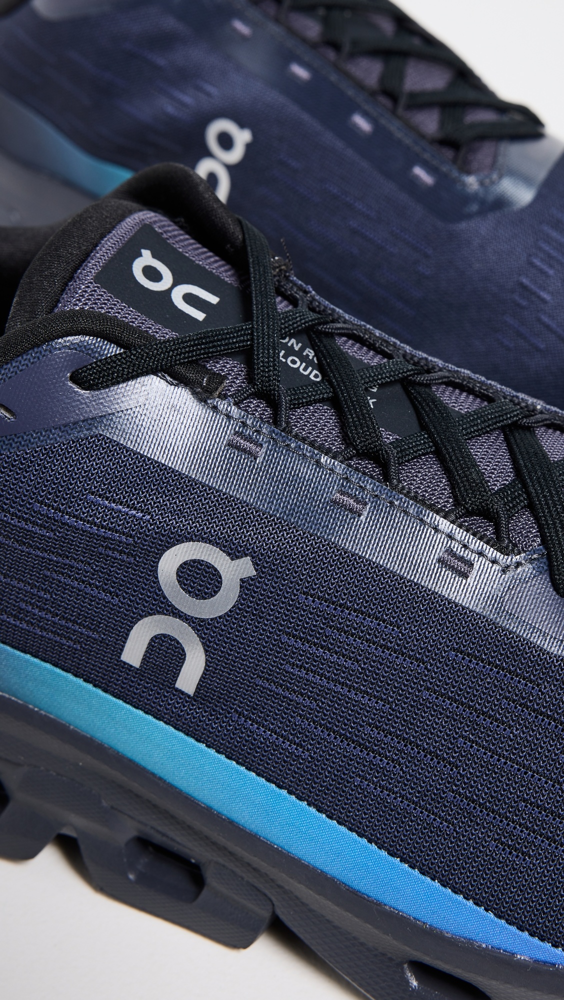 Cloudspark Sneakers - 4
