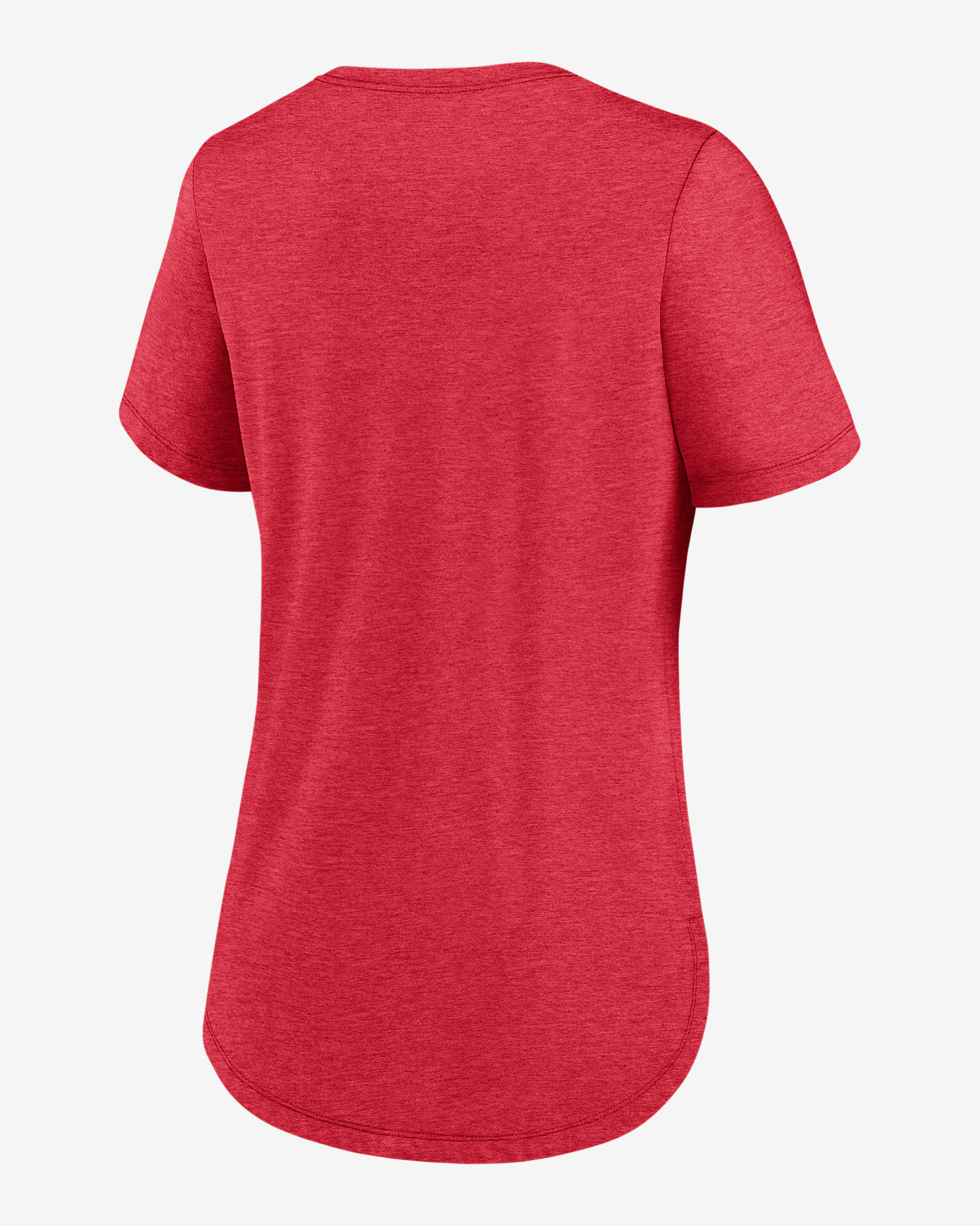 Tampa Bay Buccaneers Script Women's Nike NFL T-Shirt - 2