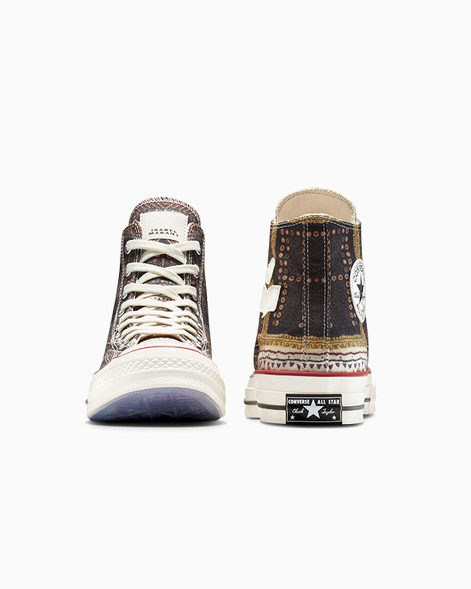 Converse x Isabel Marant Chuck 70 - 7