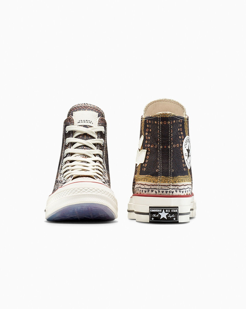 Converse x Isabel Marant Chuck 70 7