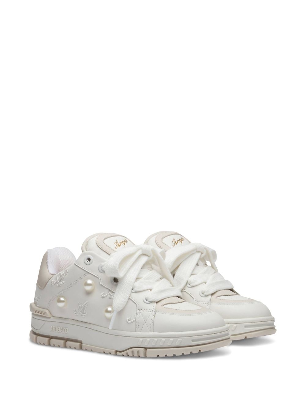 Area Haze Pearl sneakers - 2