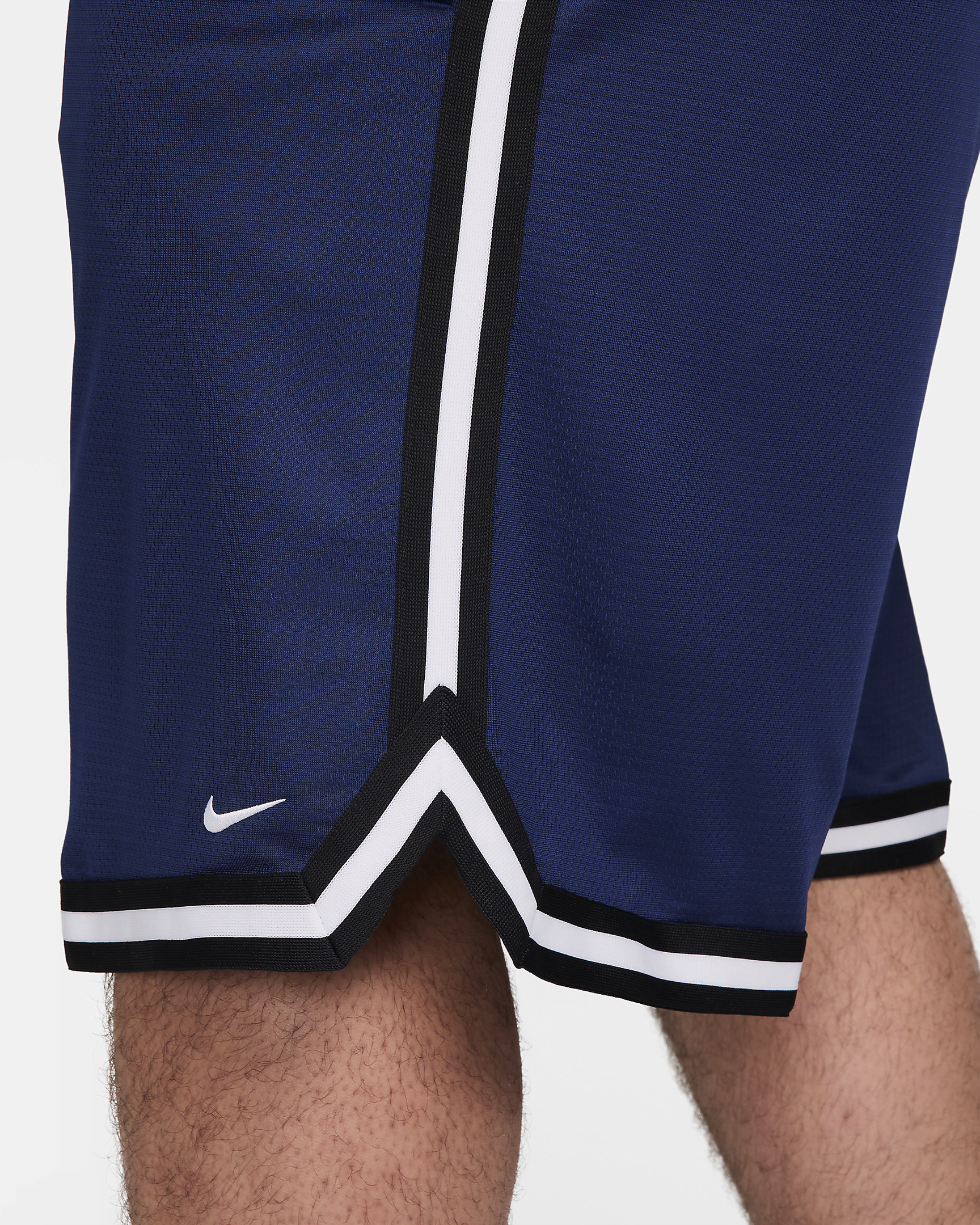 Nike DNA Men's Dri-FIT 10" Basketball Shorts - 15