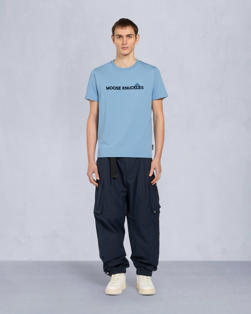 MOOSE KNUCKLES CONWAY T-SHIRT outlook