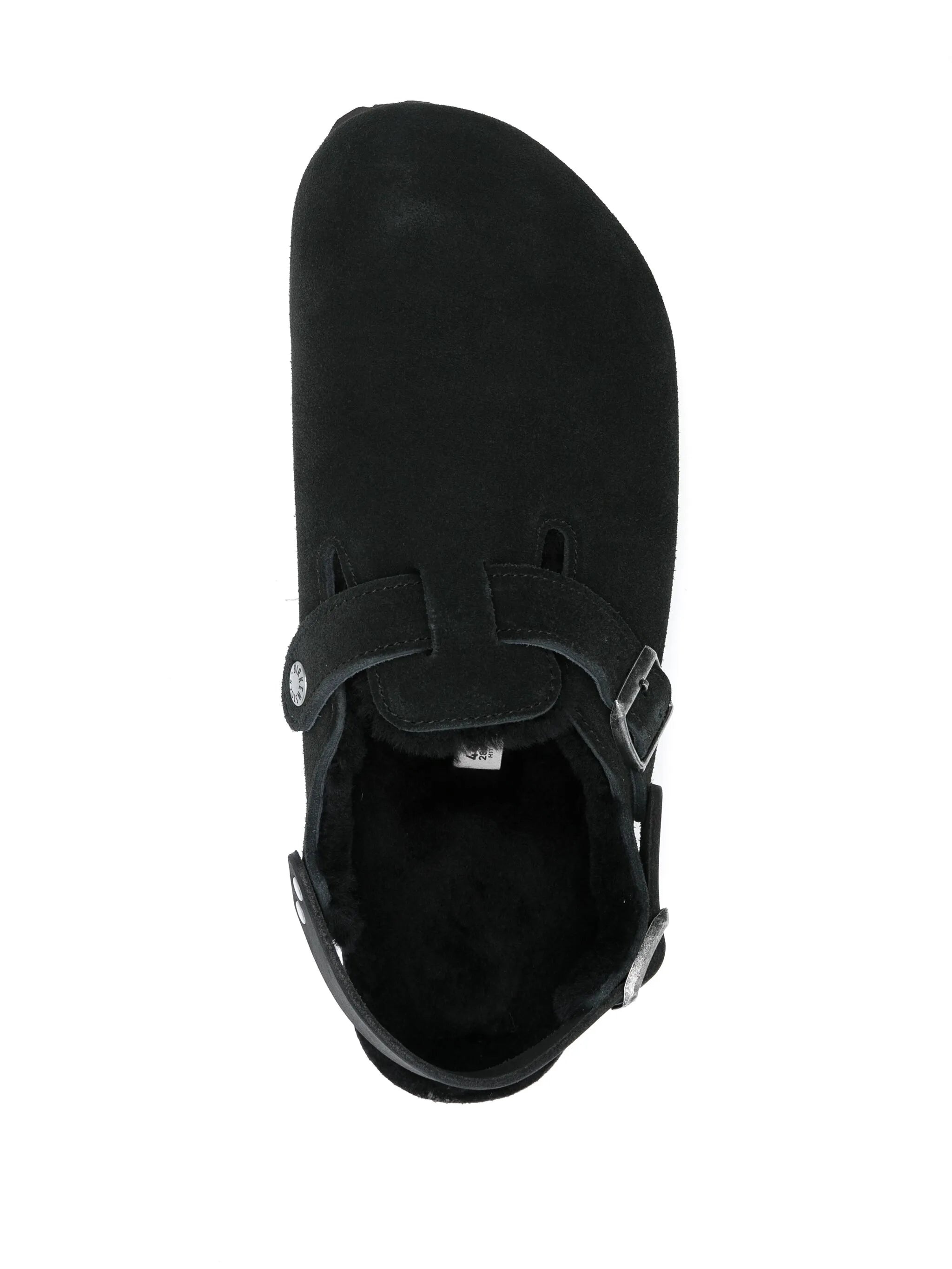Tokio Slippers - 4