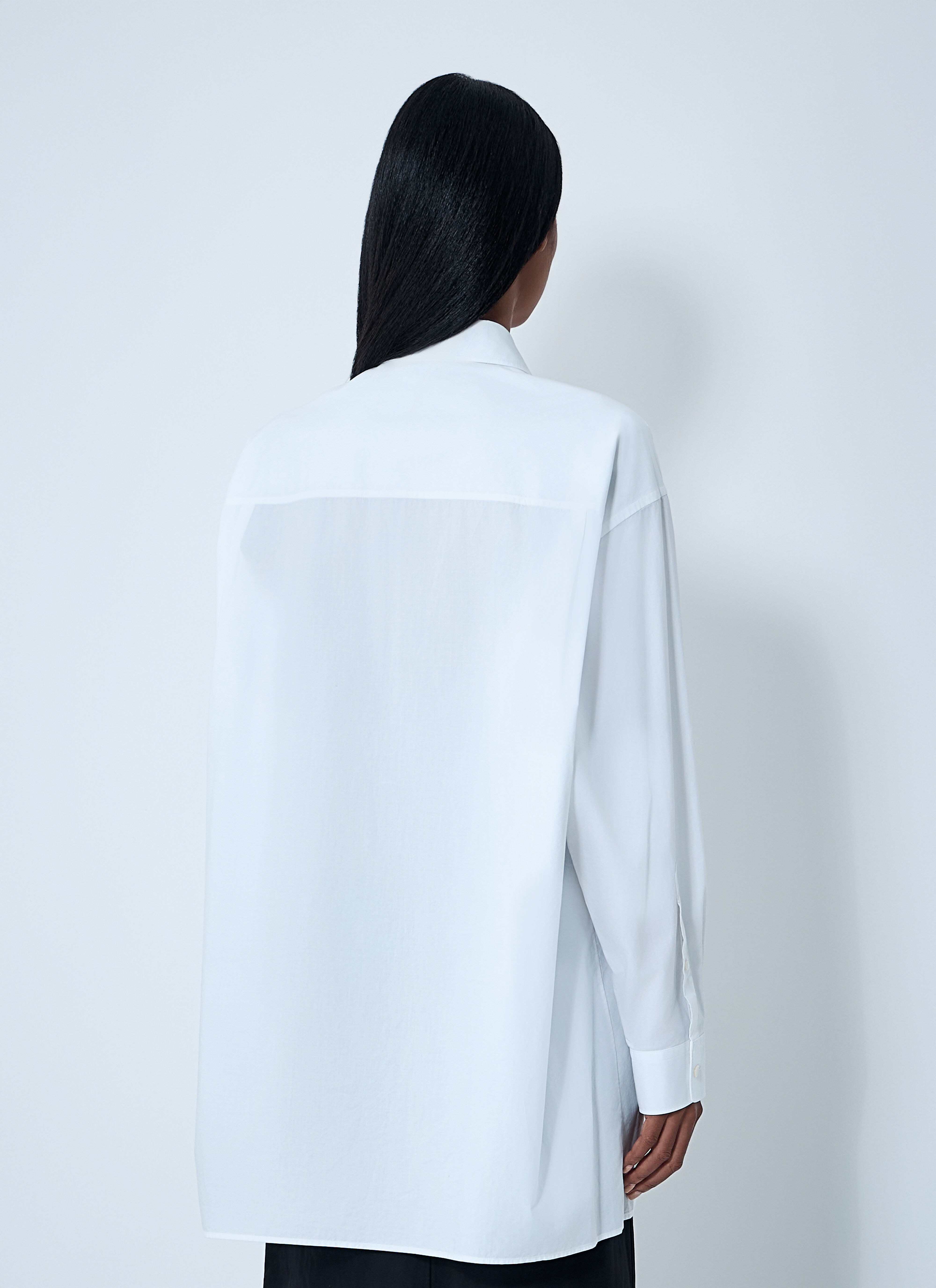 Victoria Shirt - 4