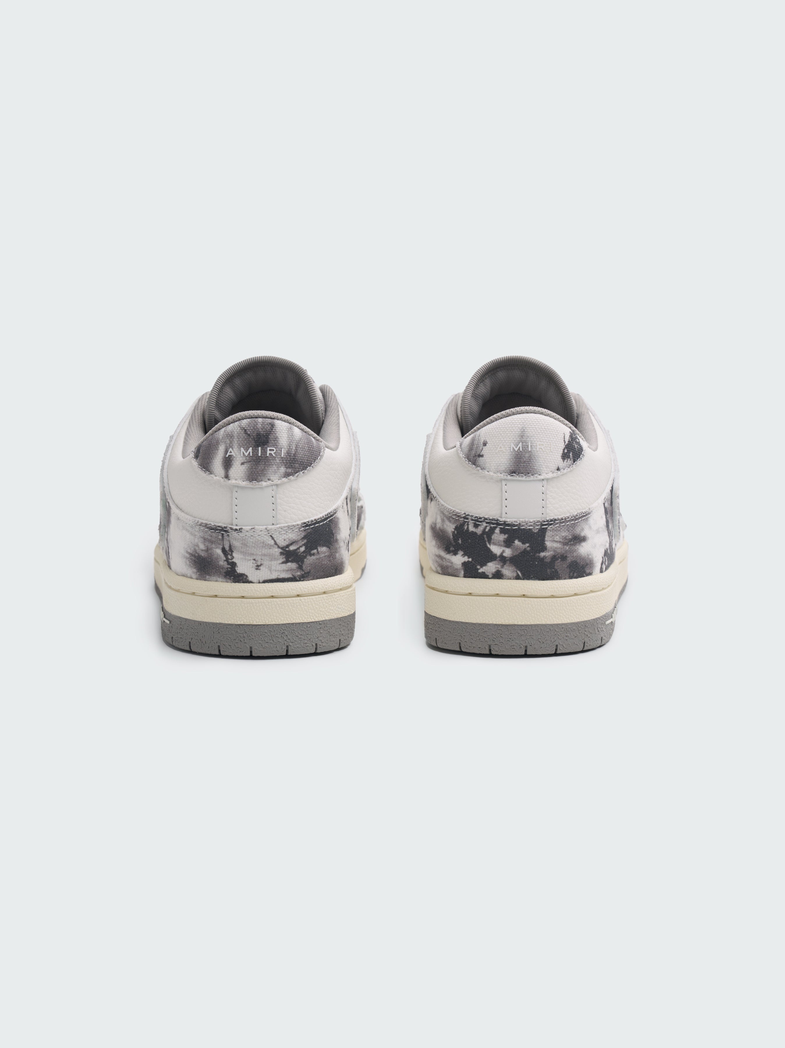 TIE DYE SKEL TOP LOW - 4