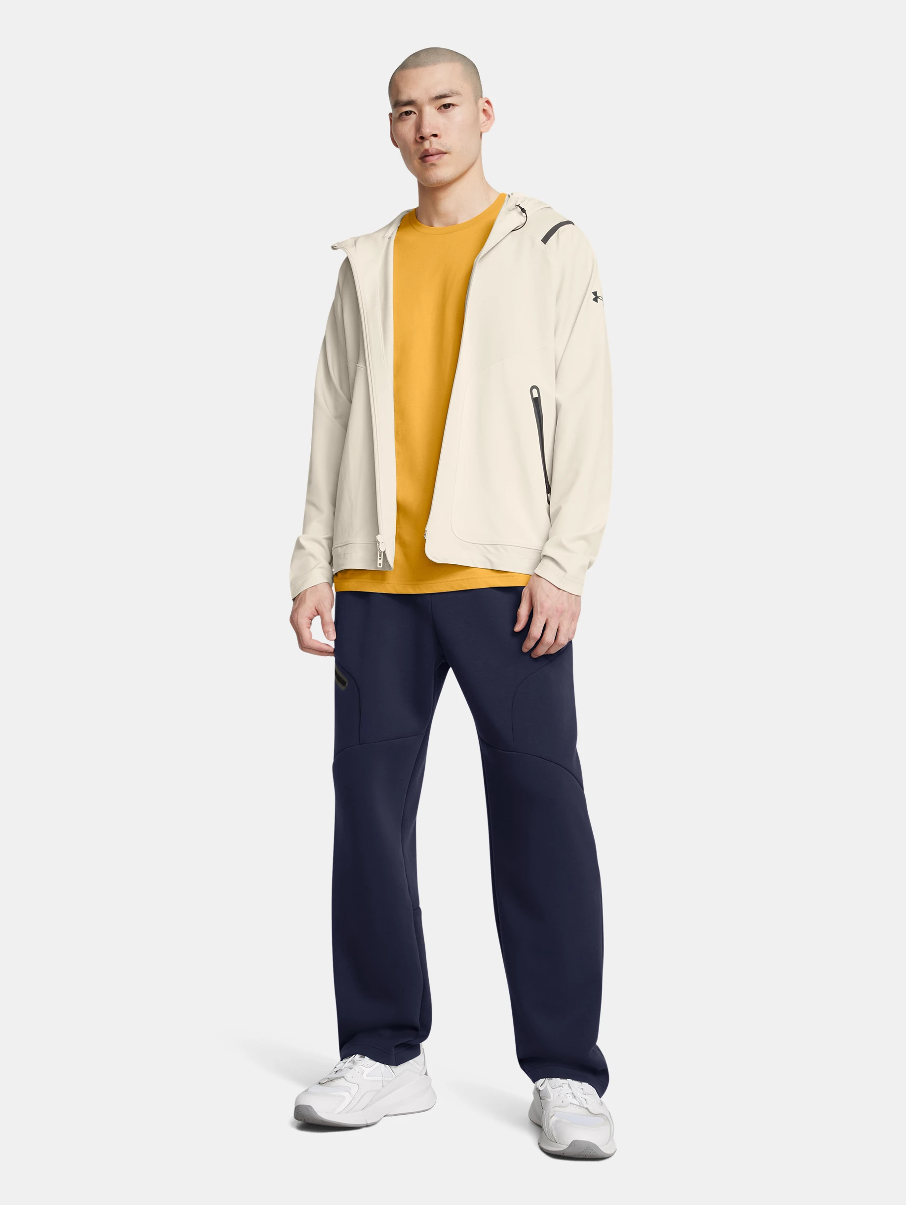 Men's UA Unstoppable Jacket - 5