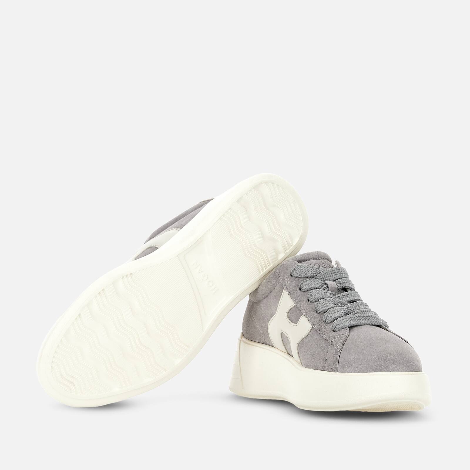 Sneakers Hogan Rebel - 5