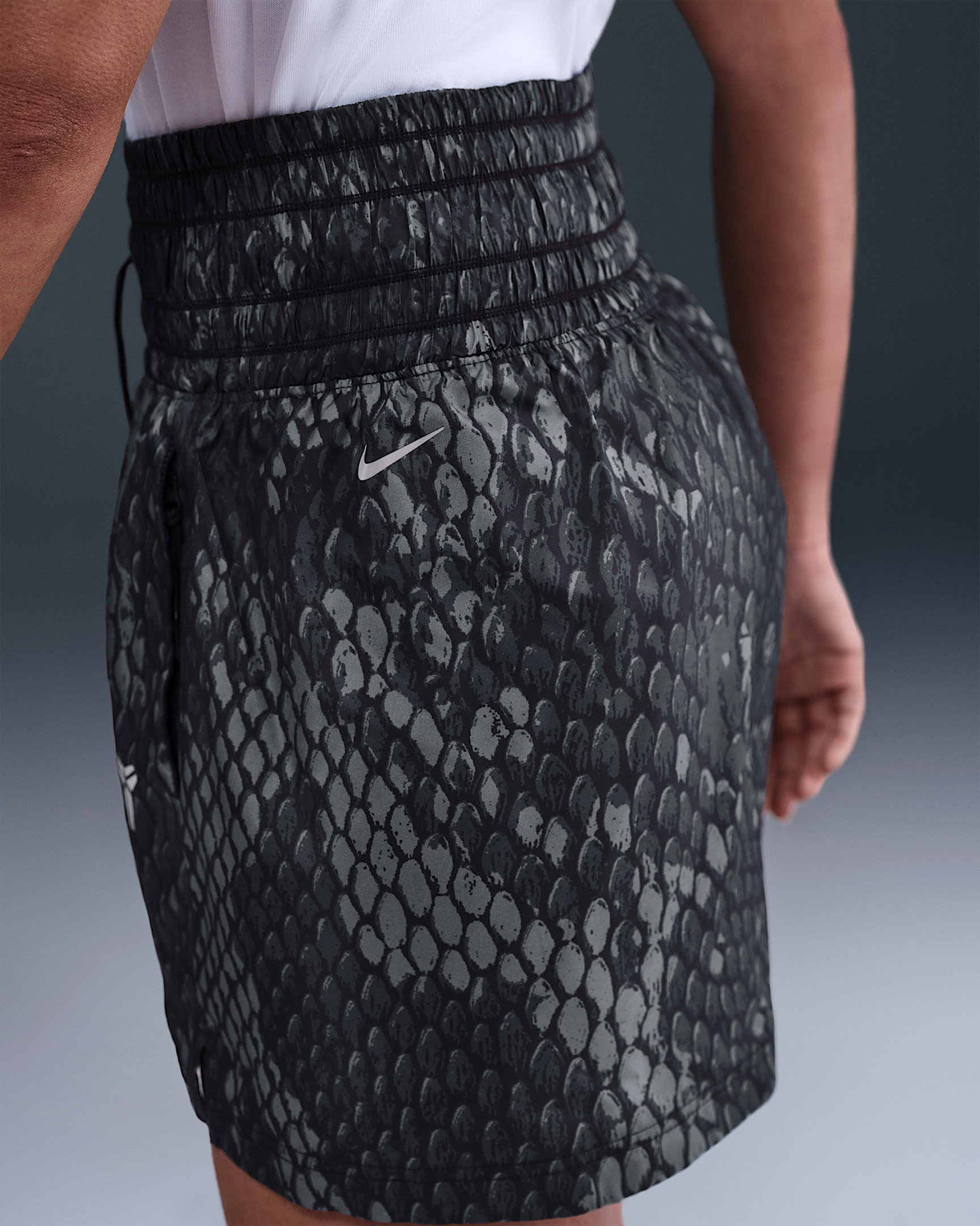Kobe Women's Woven Skirt - 3