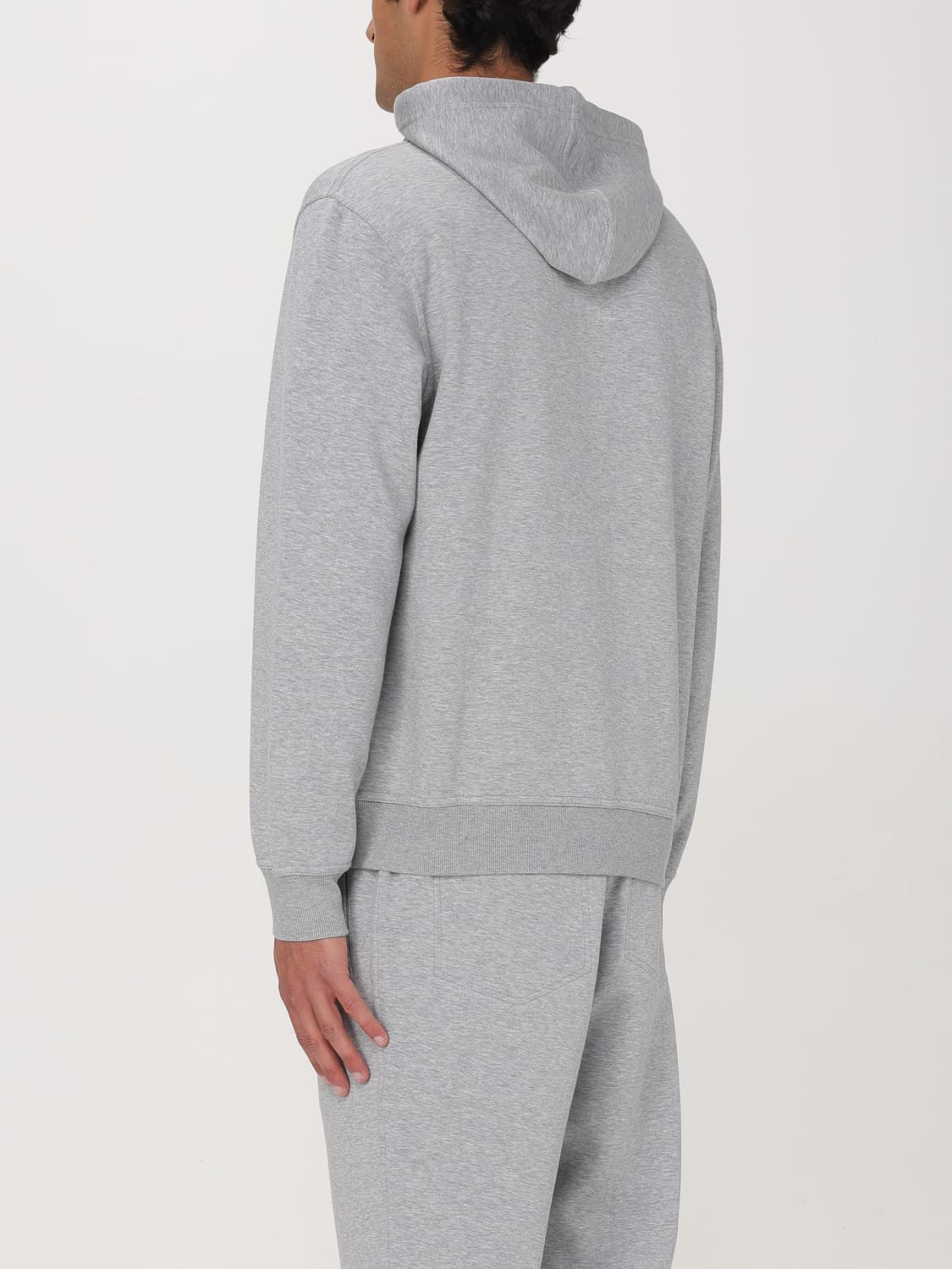 Sweatshirt men Brunello Cucinelli - 3