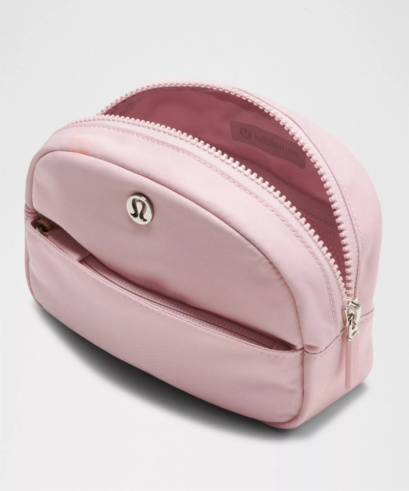 City Essentials Pouch *Mini 2L 4