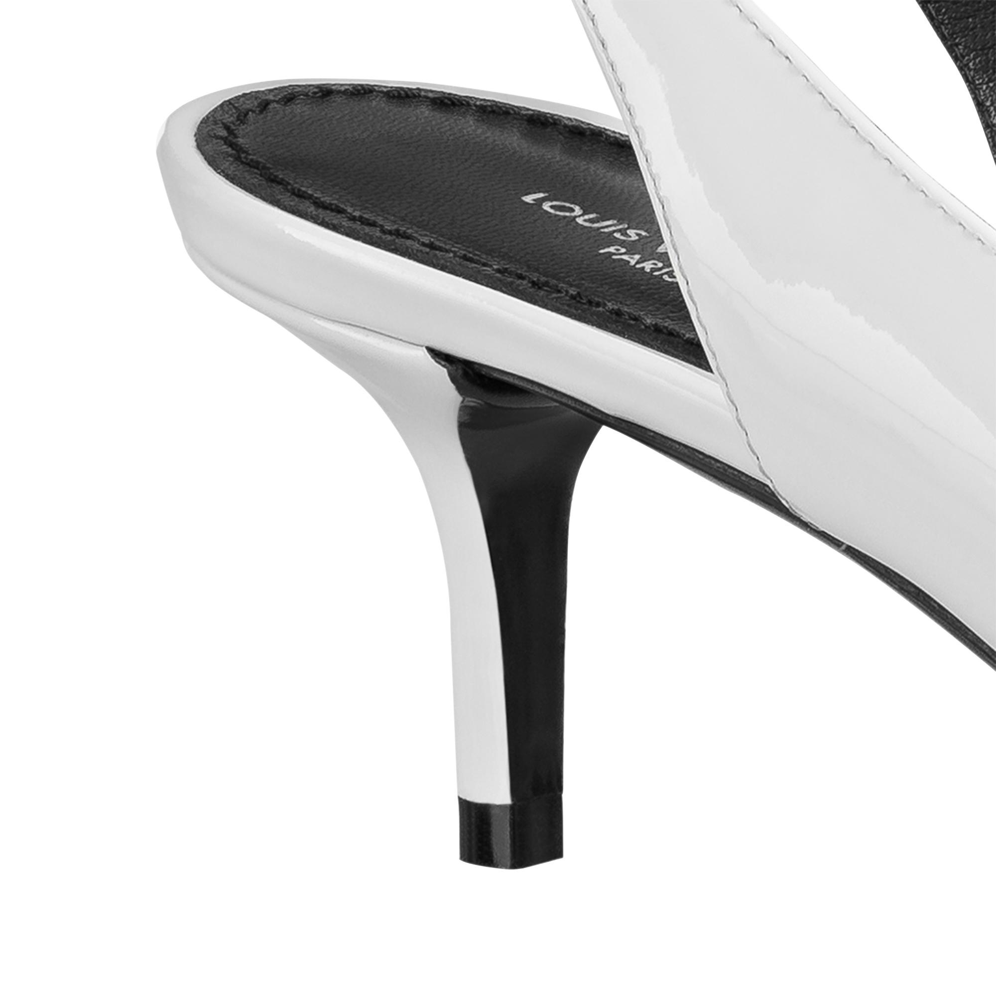 Insider Slingback Pump - 2