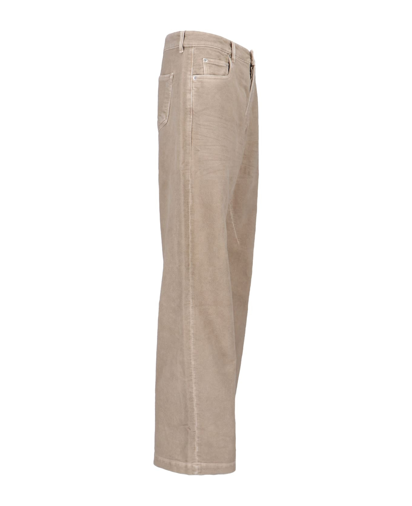 'geth' Jeans - 3