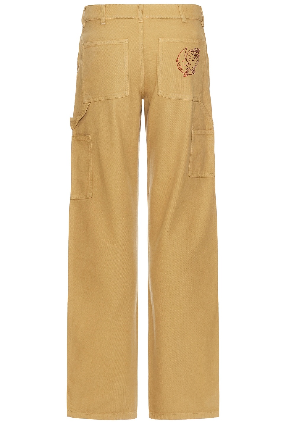 Sh4u Double Knee Pants - 2