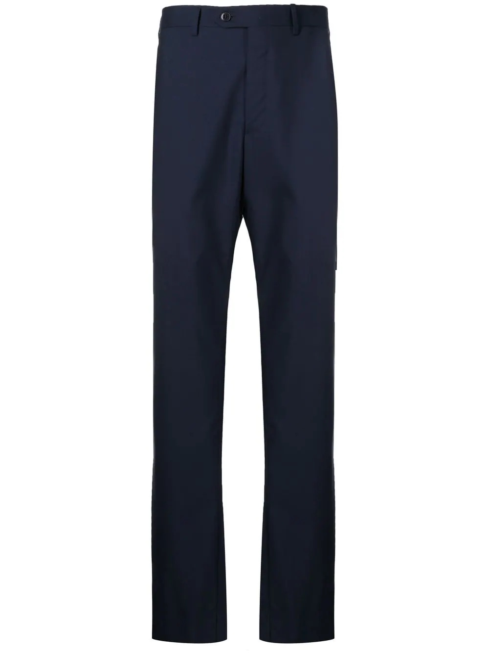 tailored dress trousers - 1