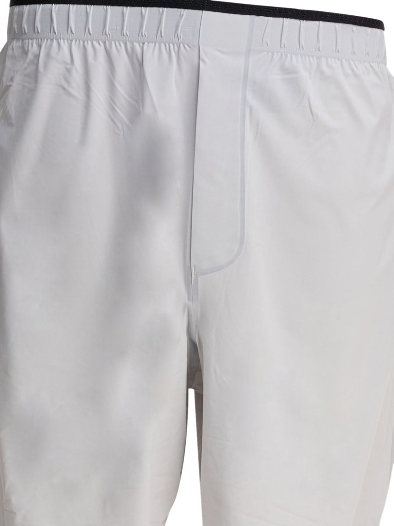 Render Ultrasound elasticated-waistband shorts 3