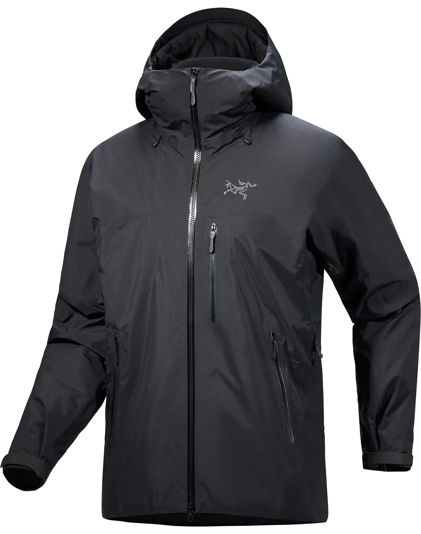Beta Insulated Jacket - 1