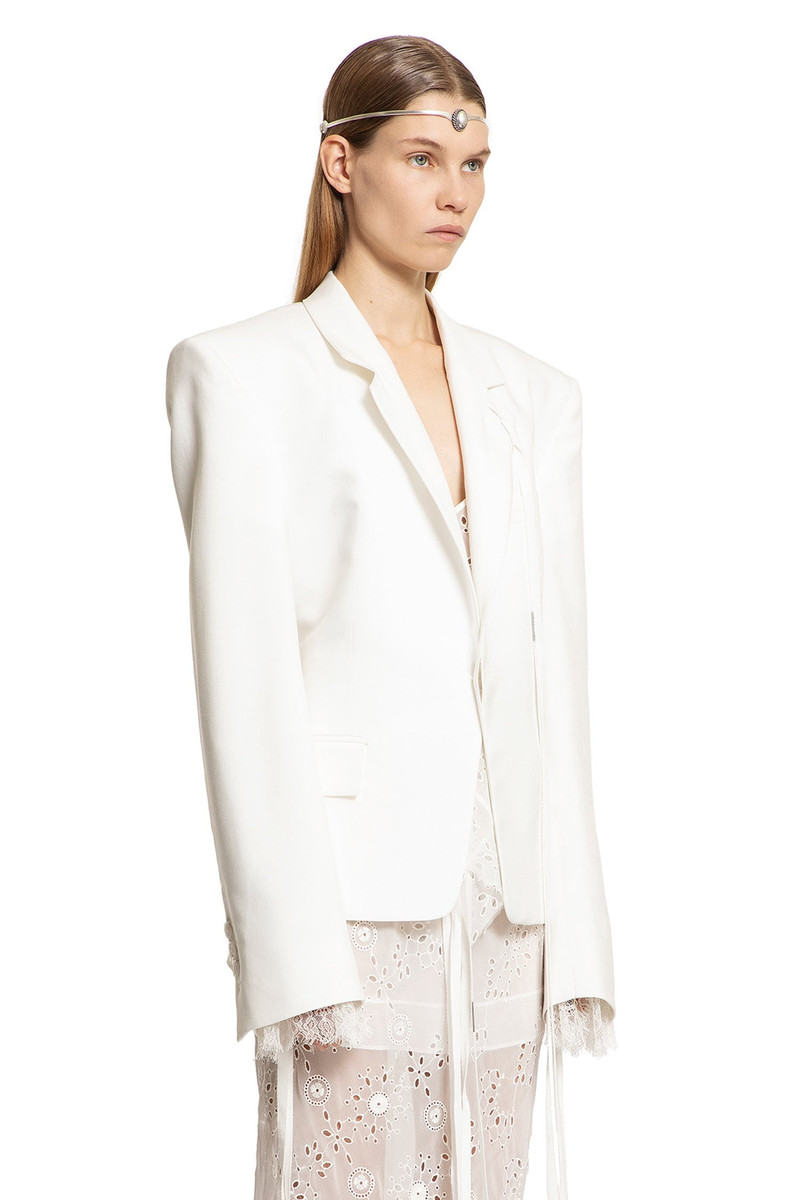 Ann Demeulemeester Susa-Comfort-Tailored-Blazer outlook