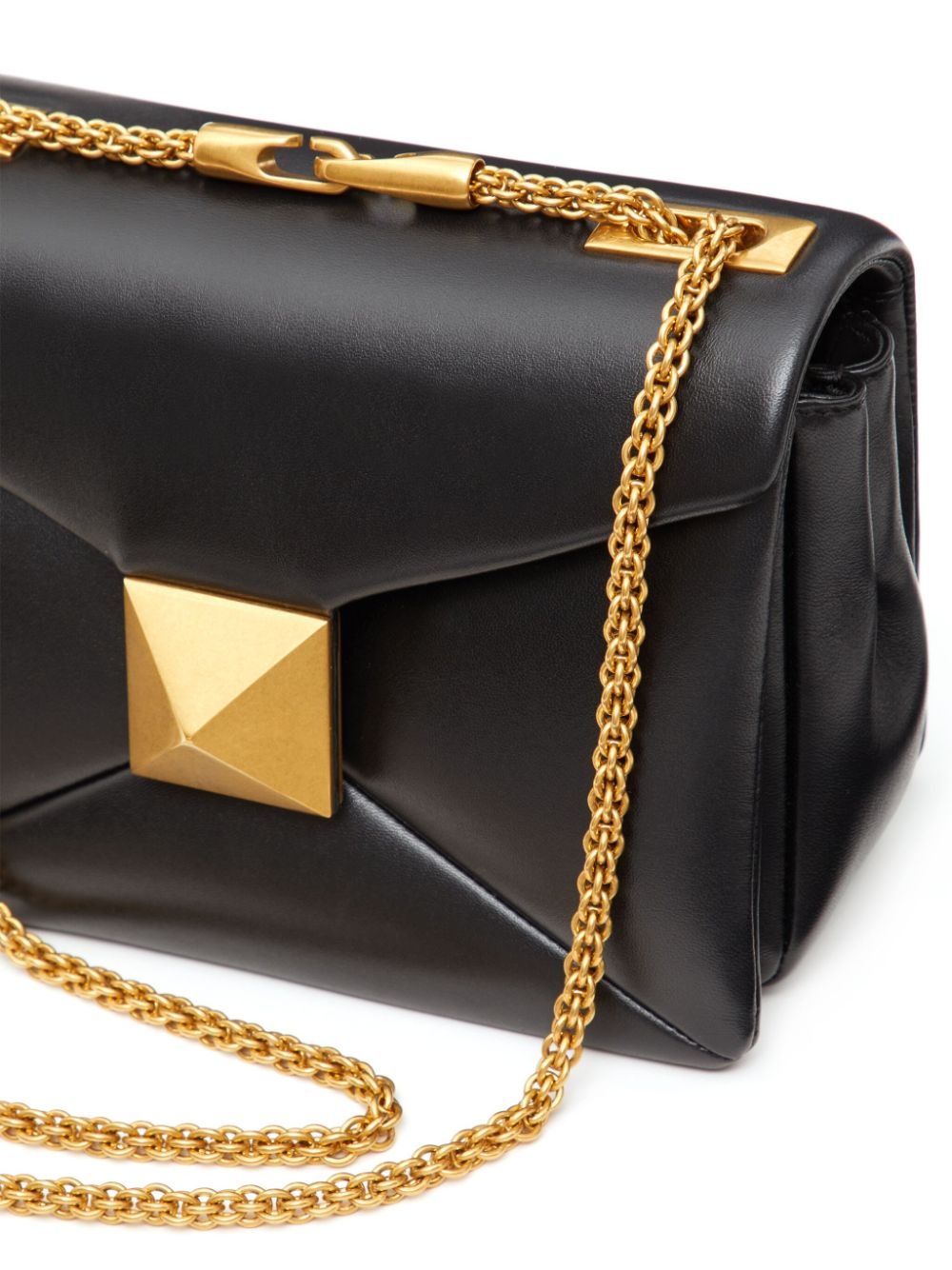 One Stud crossbody bag - 5