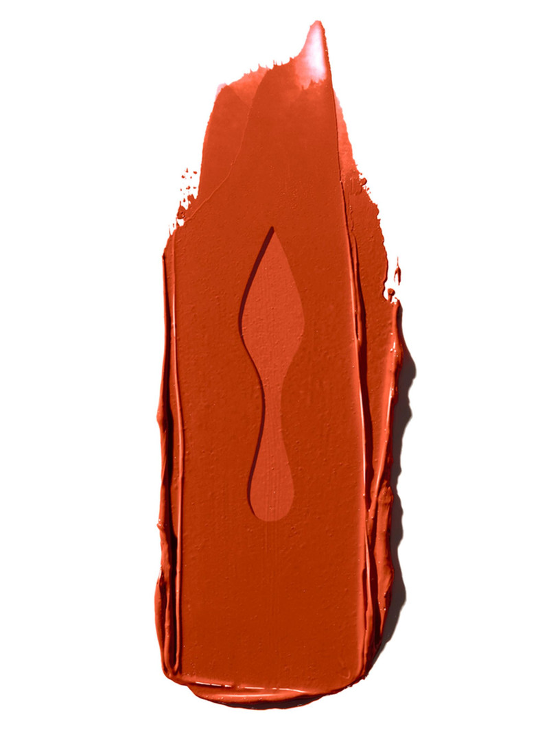 Women's Rouge Louboutin Silky Satin On The Go Lipstick - Chill Youpiyou 005 5
