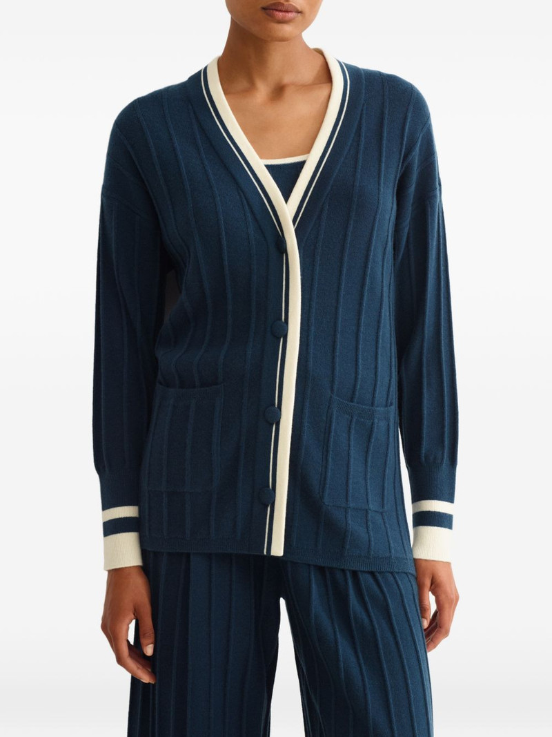 Clubhouse short vest 4