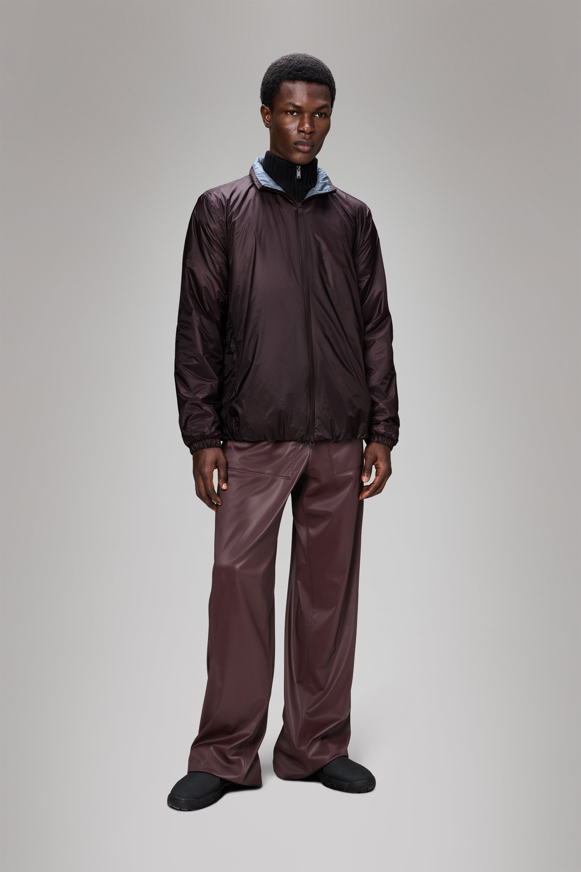 Kauto Insulated Jacket - 4
