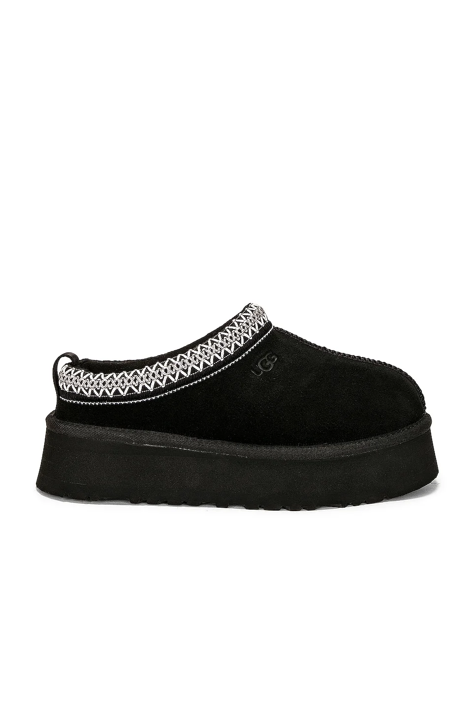Tazz II Slipper - 1