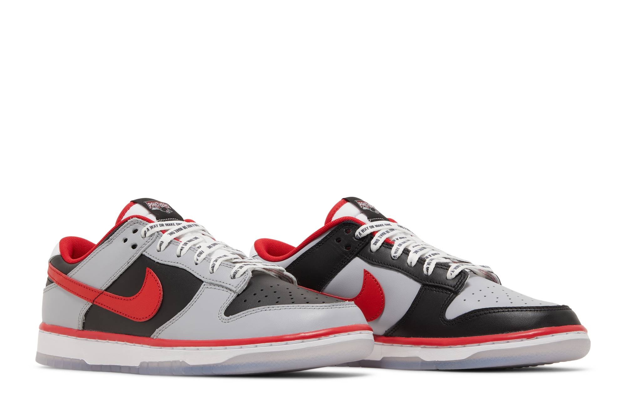 Clark Atlanta University x Dunk Low 'Panthers' - 8