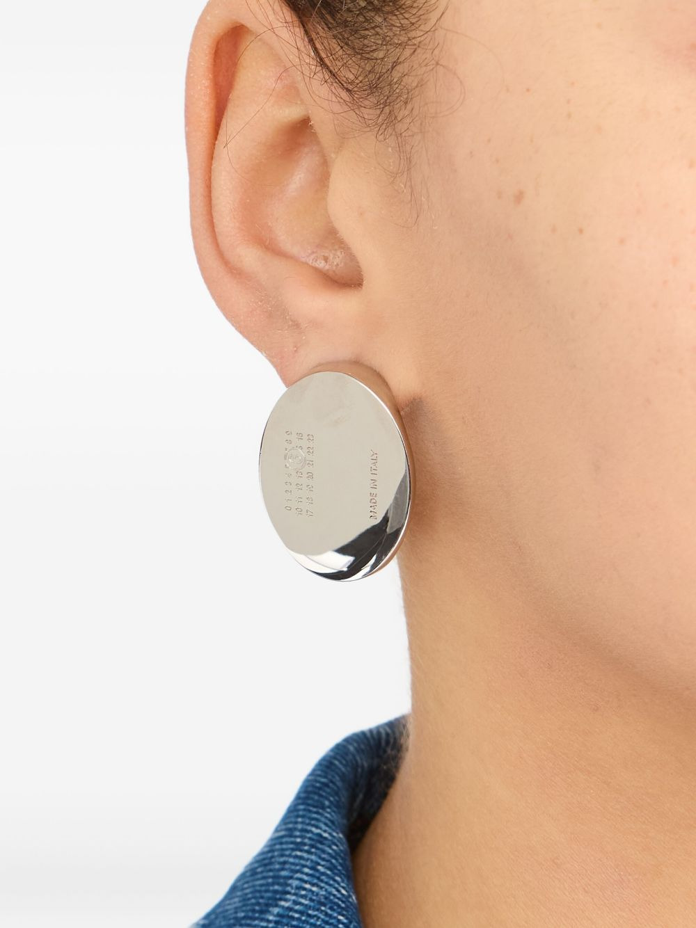 Replica earring - 2