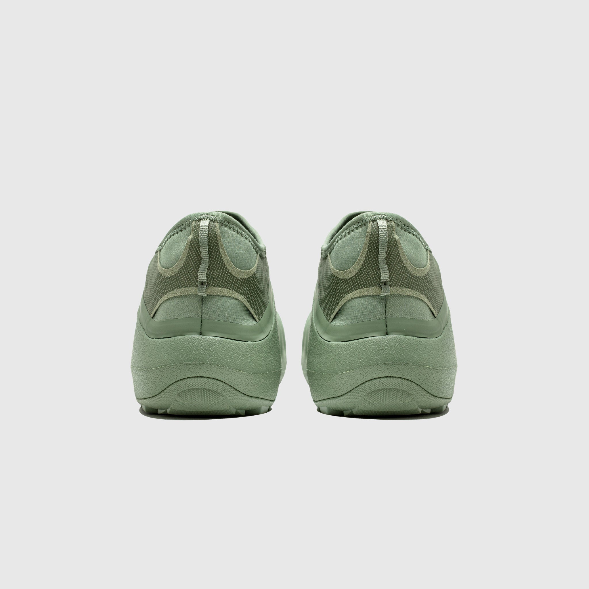QUICK TRAIL LOW X SATISFY "MOSS" - 4