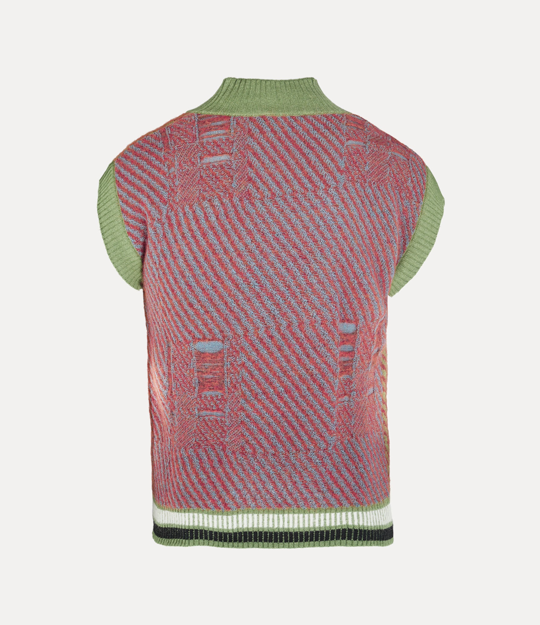 HIGHLANDER VEST - 2
